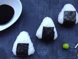 Onigiri