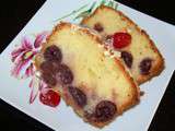 Cherry Bread