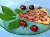 Clafoutis aux Cerises