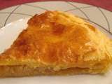 Galette des Rois