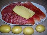 Raclette