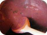 Sauce Bordelaise