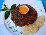 Steak Tartare