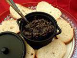 Tapenade