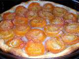 Tarte aux Abricots