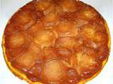 Tarte Tatin