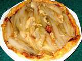 Tatin d'Endives