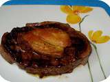 Tournedos Rossini