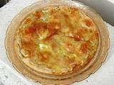 Tourte de l'Oncle Jack