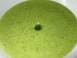 Velouté de Brocoli