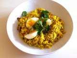 Kedgeree