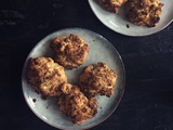 Scones au zaatar