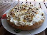 Banoffee pie