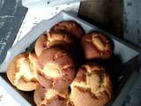 Biscuits aux amandes