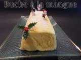 Buche a la mangue