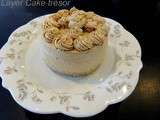 Layer cake tresor