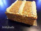 Millefeuille