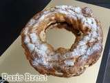 Paris brest