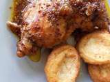 Poulet aigre doux