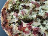 Quiche a l'italienne