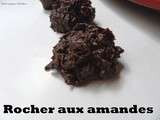 Rocher aux amandes