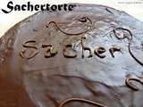 Sachertorte