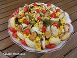 Salade bretonne