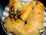 Spanakopita