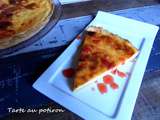 Tarte Au potiron