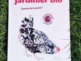 Coin Lecture Ecologie Pratique : l'Agenda 2016 du Jardinier Bio