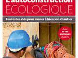 Coin Lecture Ecologie Pratique : l'Autoconstruction Ecologique de Philippe Lequenne