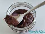 Pâte à Tartiner Banane - Chocolat, #Recette Express