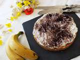 Banoffee Pie