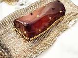 Bûche Guanaja - Battle Food des Foodies Marocains n#2