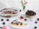 Clafoutis aux Cerises