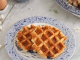 Gaufre de Liège