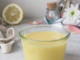 Lemon Curd