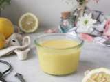 Lemon Curd