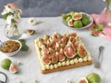 Tartes Aux Figues