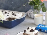 Tres Leches Oreo