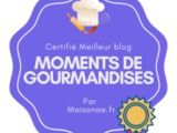 Faq sur les recettes