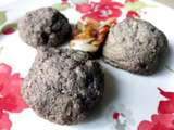 Boulettes de champignons