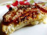 Gratin dauphinois paresseux