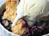 Bluebler Cobbler