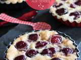 Clafoutis aux cerises