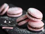 Macarons Caramélia Fleur de sel