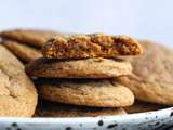 Meilleurs biscuits au pain d'épices moelleux de tous les temps