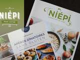 Niepi {dans vos kiosques}