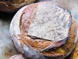 Pain au Levain | Culinaria de Leite