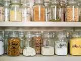 Pantry Organiser Hacks | Kitchn